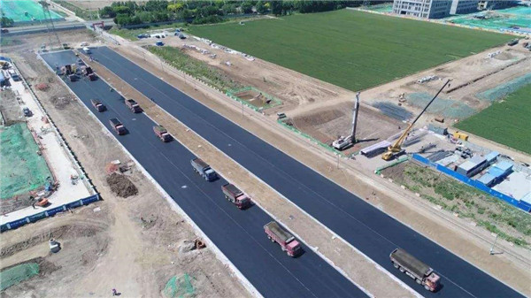 市政道路工程设计中BIM技术应用的核心要求——以中铁城际规划建设实践为视角