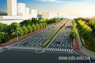 青岛校区与周边市政建设对接会成功举行，共绘协同发展新蓝图